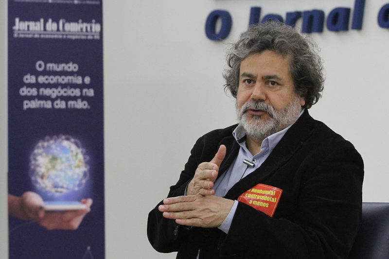 Flores quer plano de obras públicas para atendimento de necessidades e geração de empregos