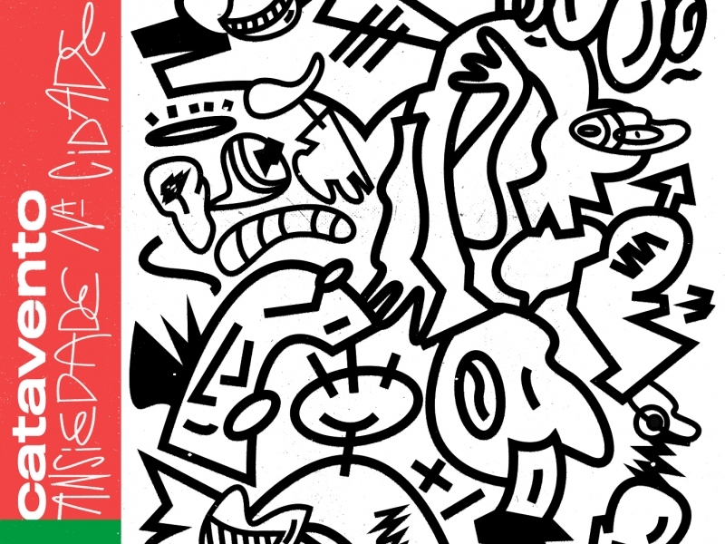 Show de Ansiedade na Cidade será no Agulha e tem ingressos a R$ 20