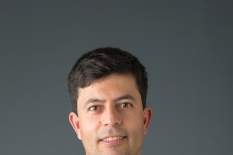 O perfil publicado nesta semana por Coletiva.net é do coordenador dos cursos de Jornalismo e Publicidade e Propaganda da ESPM-Sul, Alessandro Souza.