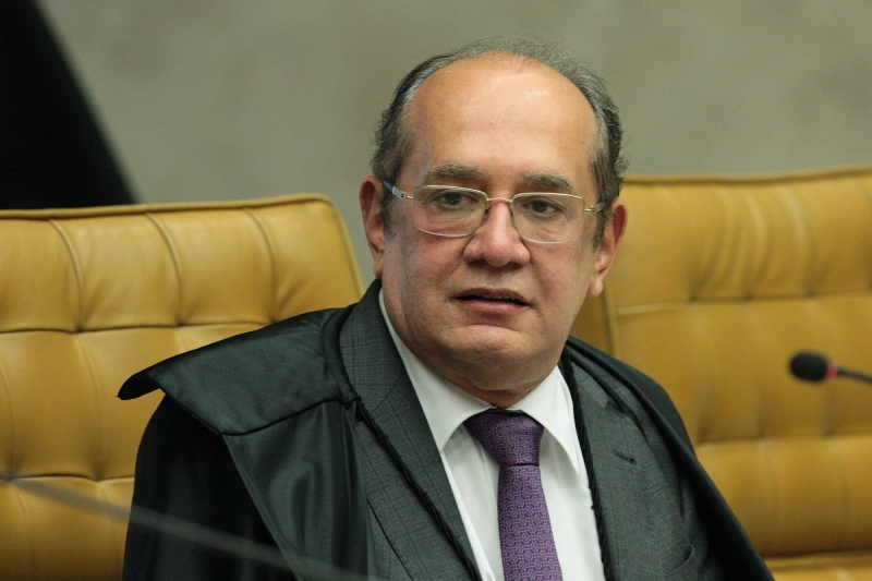 Na terça-feira (19), o ministro Gilmar Mendes discutiu o tema com 12 governadores