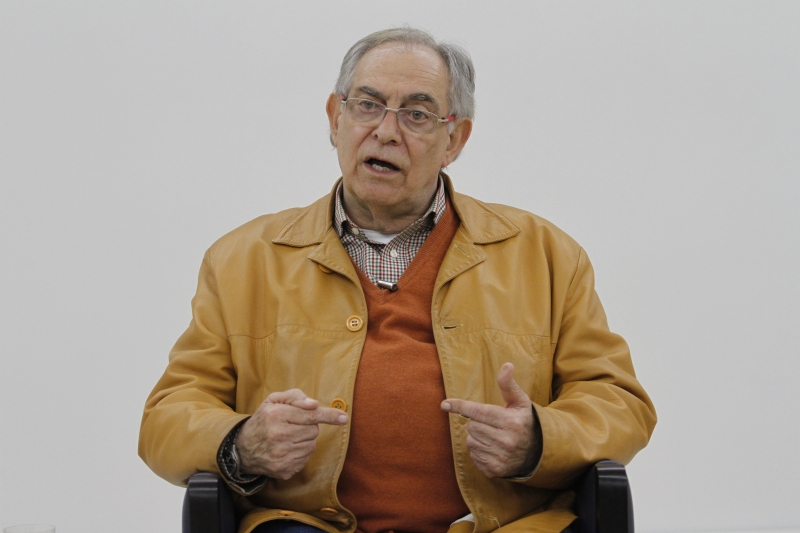 Presidente do Simers, Claudio Bier avalia que a atual estiagem também prejudica o setor