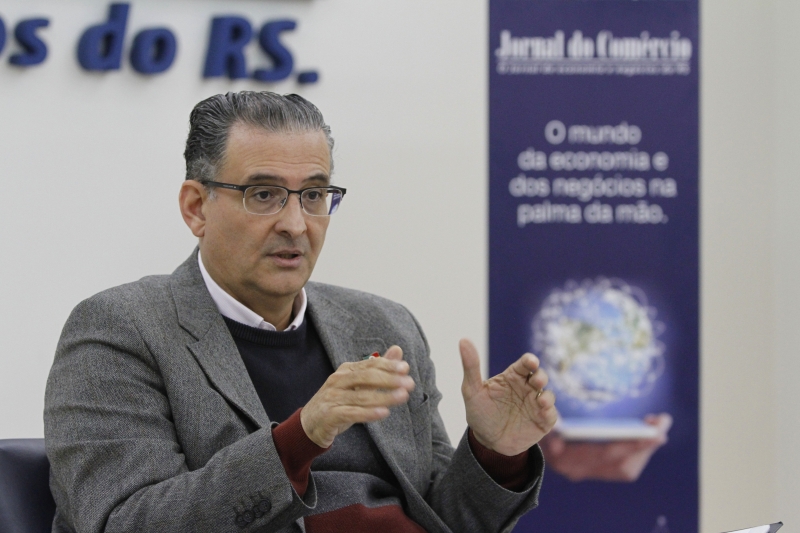 Três declarações de Jairo jorge foram verificadas pelo Filtro Fact-checking