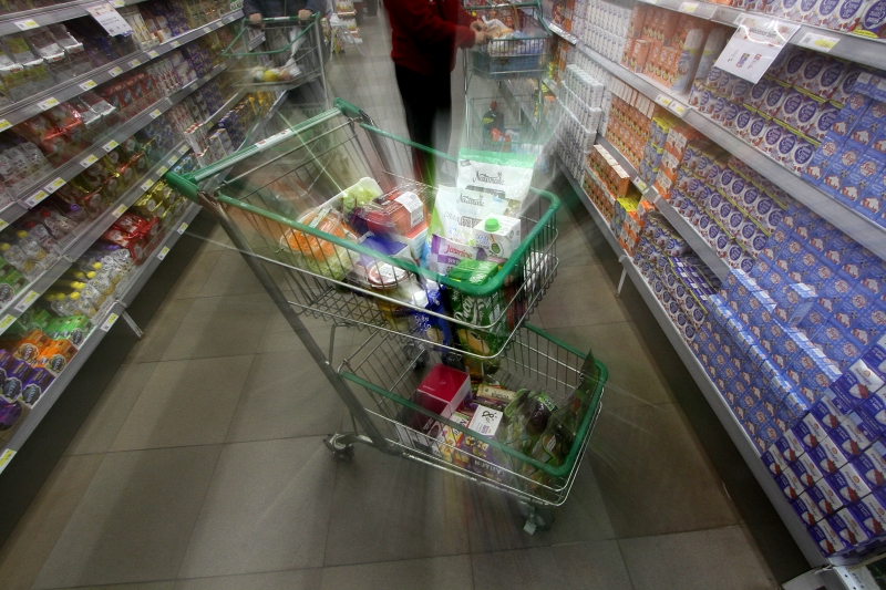 Ruptura logística é provocada por uma falha no processo de abastecimento do centro de distribuição