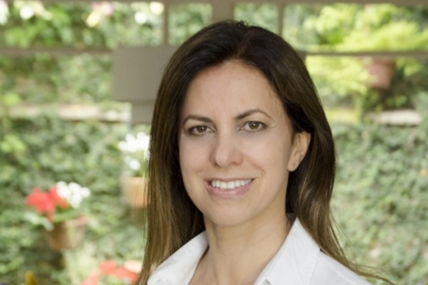 Claudia Tondo, da Tondo Consultoria, cr�dito Arquivo Pessoal