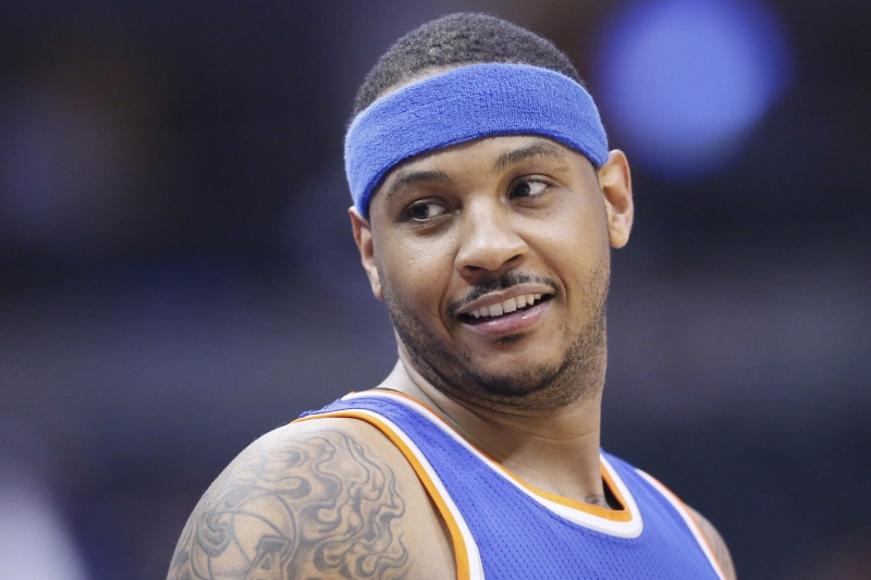 Ala se junta a Lebron James, Anthony Davies e Russel Westbrook na franquia