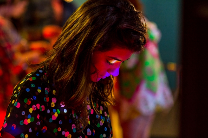 Longa curitibano Ferrugem, de Aly Muritiba, saiu vencedor do Festival de Gramado