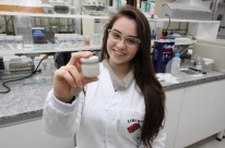 Projeto de estudante gacha estar em feira de cincias chinesa