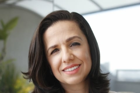 Entrevista com Patrícia Palermo para pauta das Mulheres na Economia.