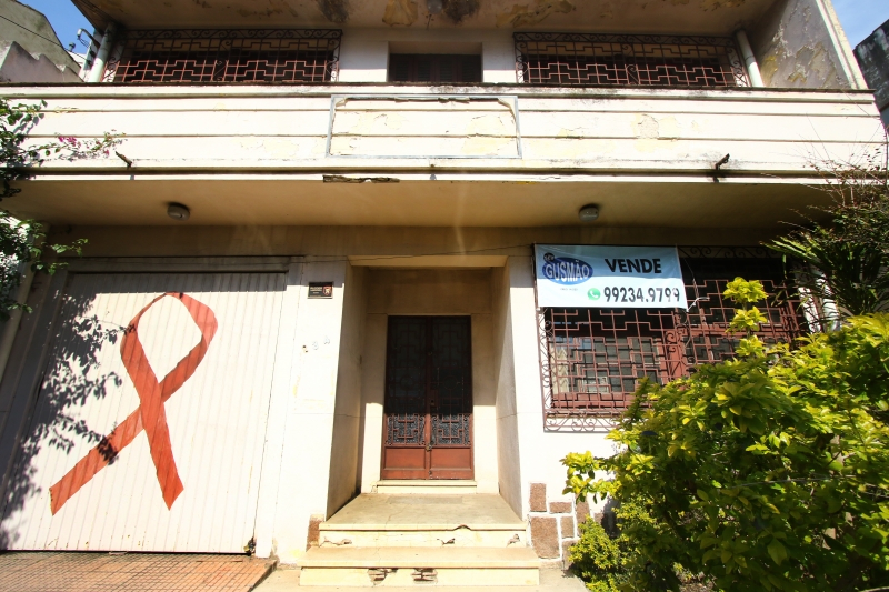 Grupo de prevenção foi despejado de prédio na Cidade Baixa