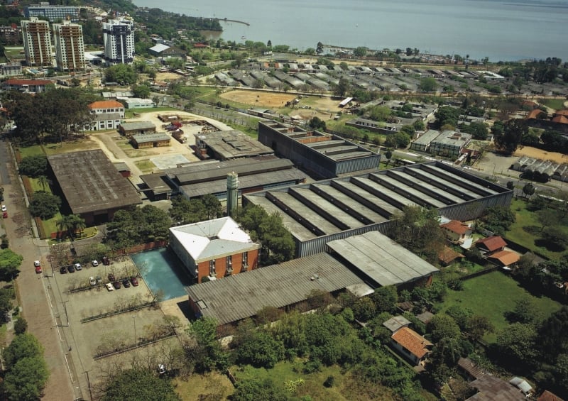 A empresas fabrica anualmente mais de 9 milhões de produtos