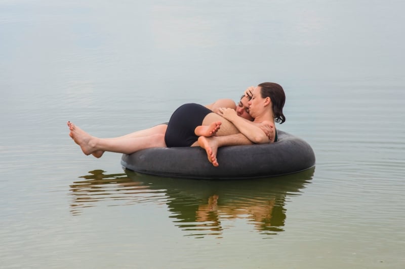 Em Benzinho, mãe não está preparada para despedir-se do filho