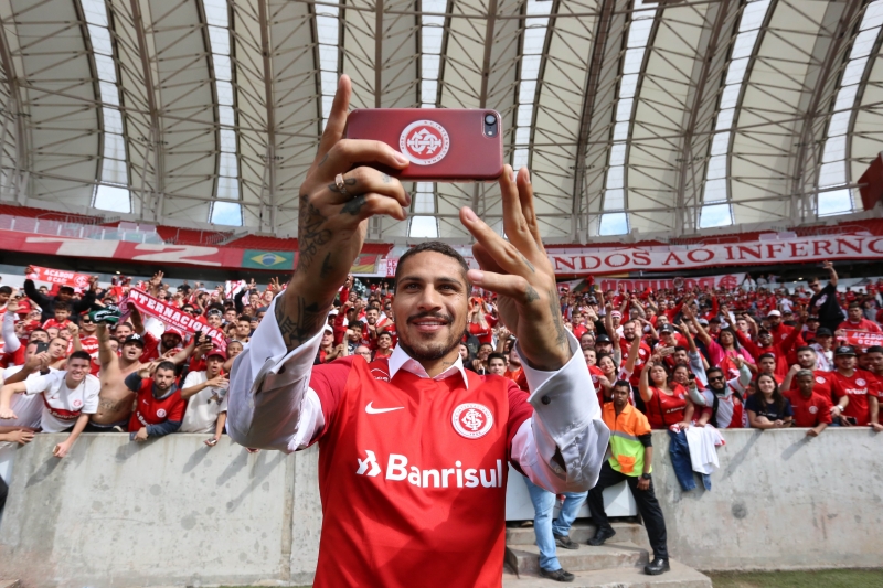 Guerrero foi suspenso por um ano por uso de benzoilecgonina