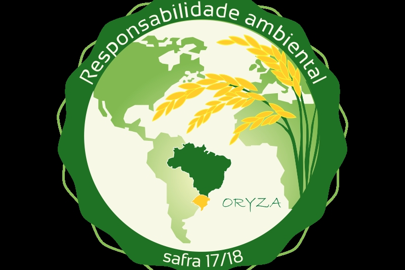 Selo Ambiental do Irga certifica e valoriza o produtor de arroz gaúcho 