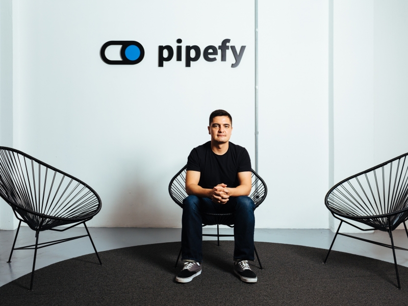 Plataforma permite reação rápida às mudanças, afirma Alionço