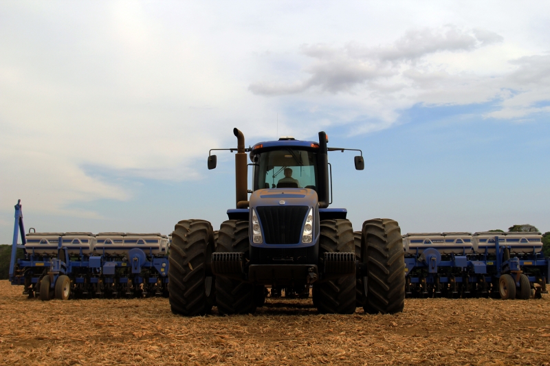 Grande desafio dos fabricantes é, além de vender equipamentos, agregar serviços de análise que resultem em produtividade