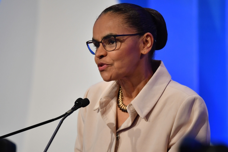 Ministra diz que mudança climática pode afetar produção de alimentos