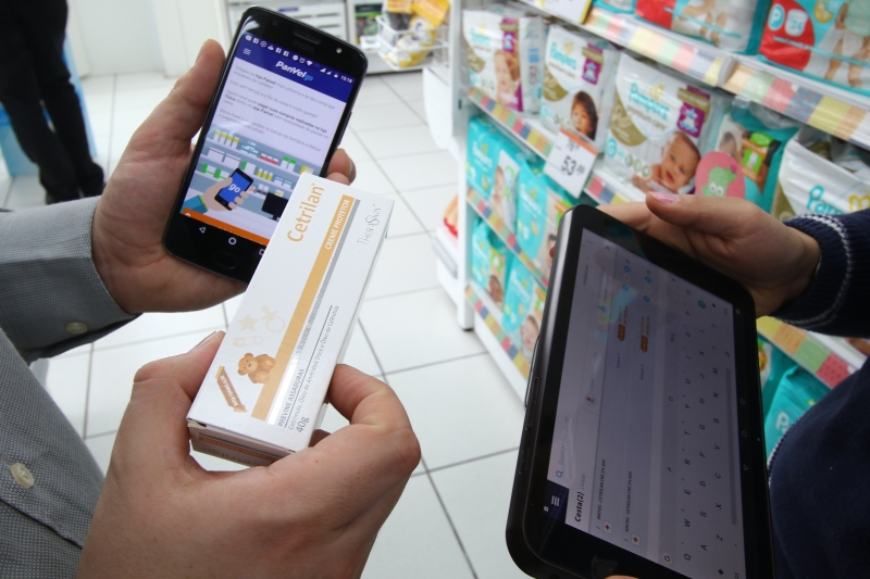 Facilidade já pode ser acessada pelos clientes em 160 pontos físicos 