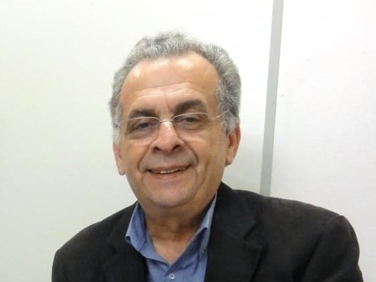 José Rubens Almeida é e diretor da AGM Automação