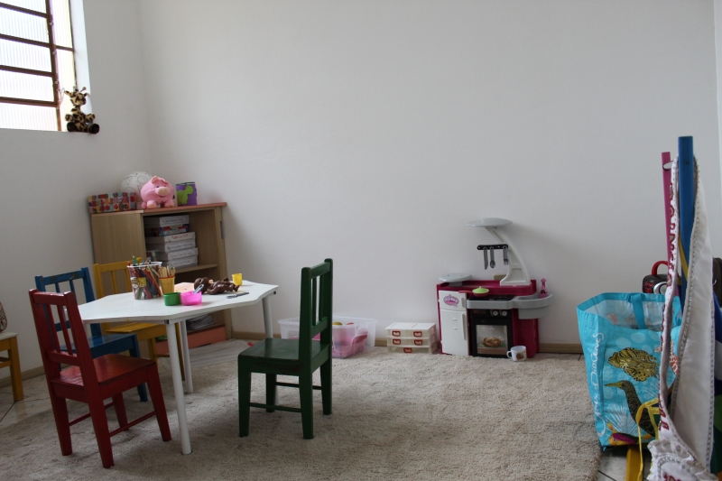 CAEE implantado em Santa Rosa