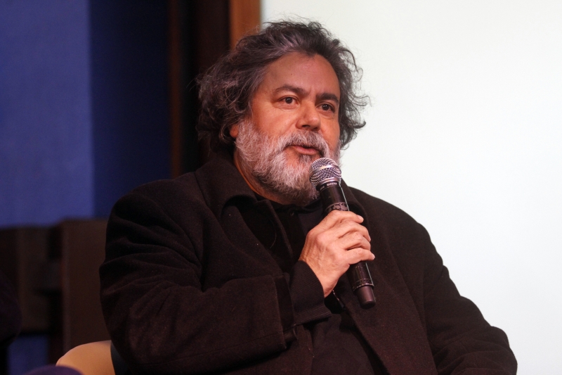 Julio Flores lidera chapa pura do PSTU junto com a vice Vera Rosane