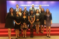 O jornalismo e a diplomacia