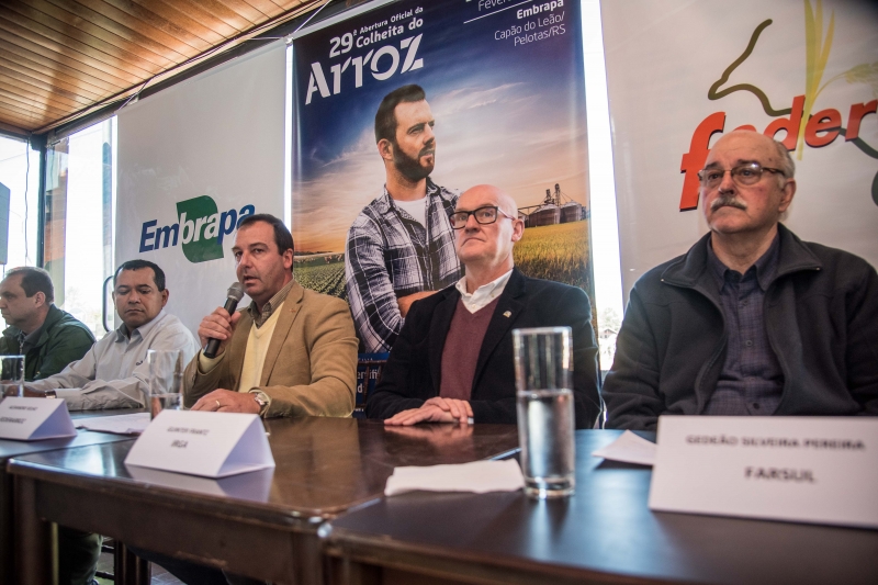 Representantes de entidades do segmento cobraram soluções para entraves à rentabilidade da cultura no Estado