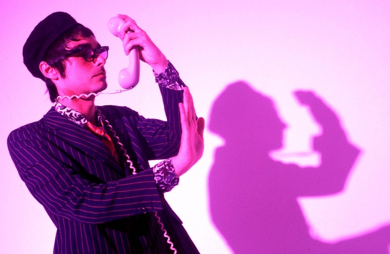 Incrível história ocorrida com monumento de Chapecó virou música e mocumentário