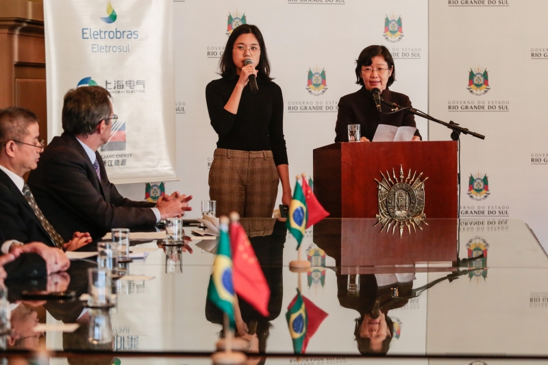 Projeto formalizado ontem já possui 39 das 44 licenças necessárias 