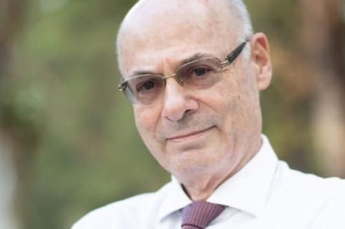 Thomas Lanz, fundador da Thomas Lanz Consultores Associados