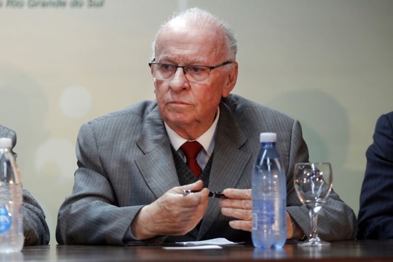 Ex-deputado federal Odacir Klein assumirá diretoria na agência de fomento gaúcha Badesul