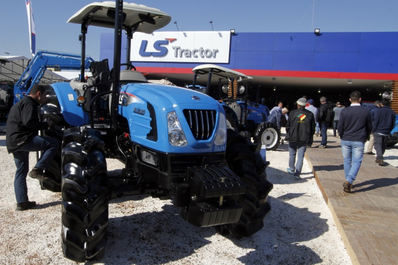 Aposta s�o nas vendas voltadas para Am�rica Latina e �frica