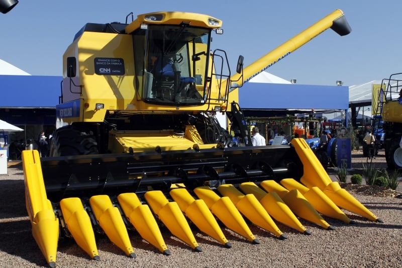 Montadora projeta crescimento de mercado entre 5% e 10% neste ano