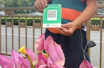 Pagamento digital vai do grande comrcio aos vendedores ambulantes