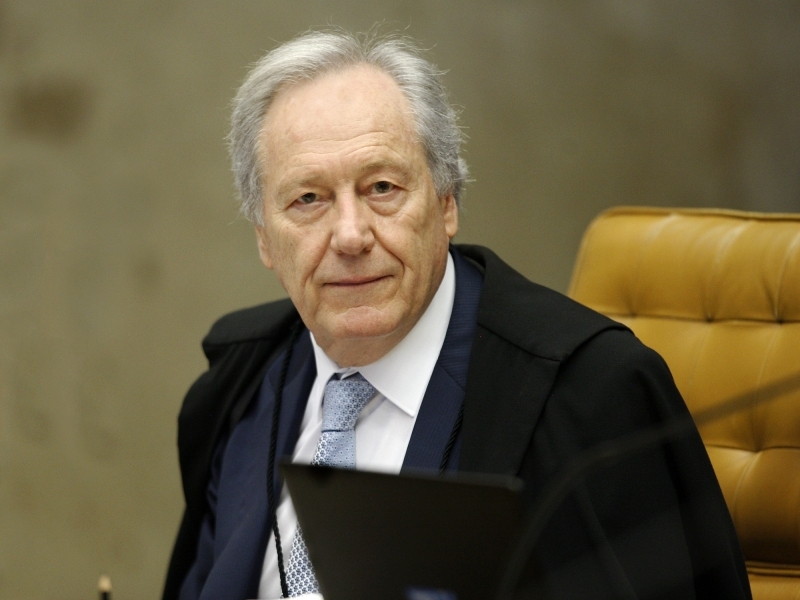 A nomeação de Lewandowski pelo presidente Lula deve ser realizada até o final da semana