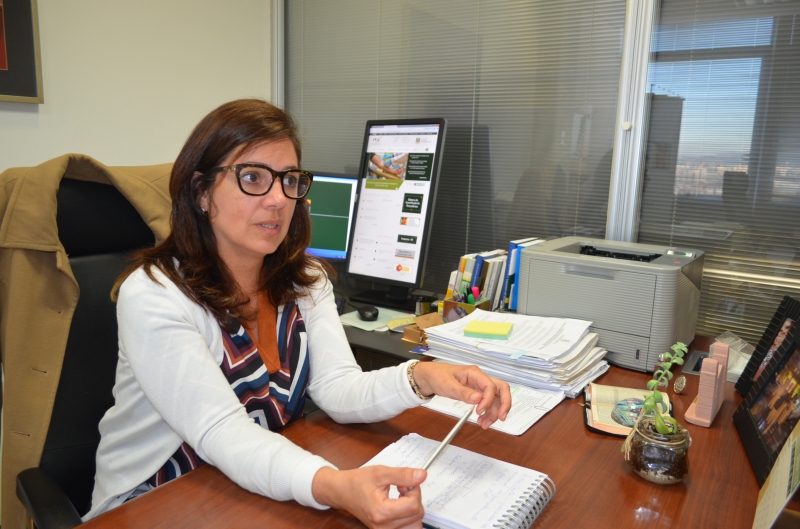 Ana Cristina diz que a medida possibilita o ingresso de recursos e reduz o estoque de precatórios vencidos