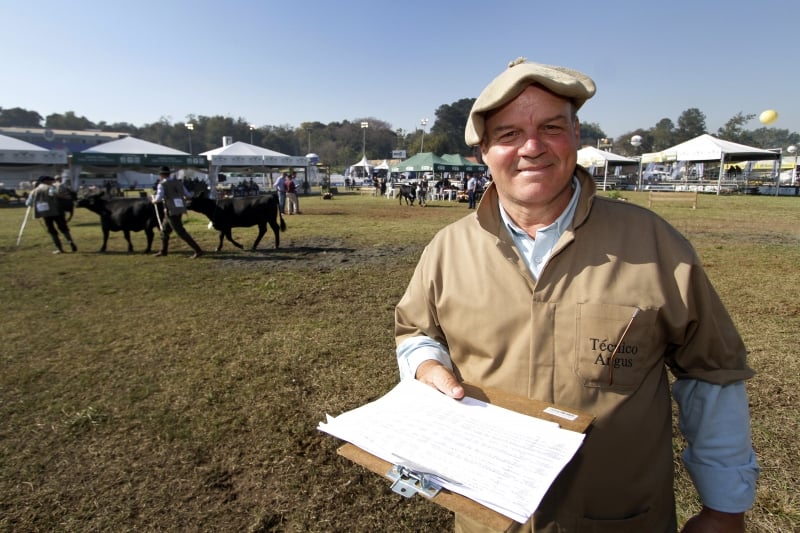 Julgamento valoriza os fatores genéticos, afirma Flávio Montenegro Alves