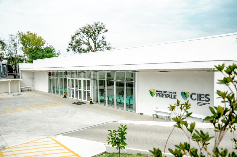 Primeiras aulas, que começam neste mês, acontecerão no Centro Integrado de Especialidades em Saúde