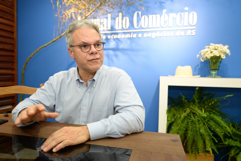 Salles diz que a demanda cresce tanto em alguns segmentos que não consegue atender aos pedidos