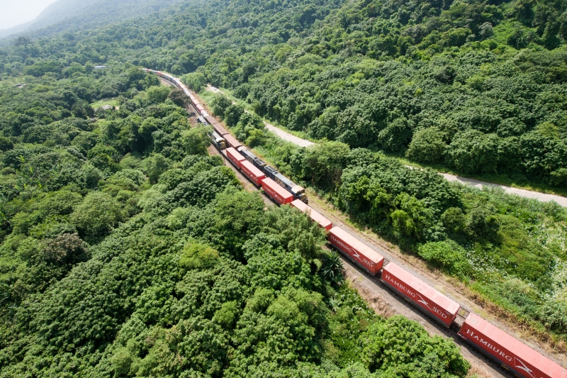 Regime pode deslanchar R$ 25 bilhões para trechos ferroviários construídos do zero por empresas que têm interesse em ligar novos destinos e baratear o custo do transporte de cargas