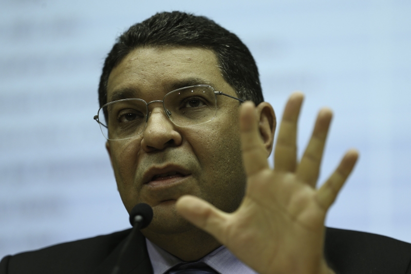 Resultado fiscal de 2019 será muito melhor que a meta, diz Mansueto 