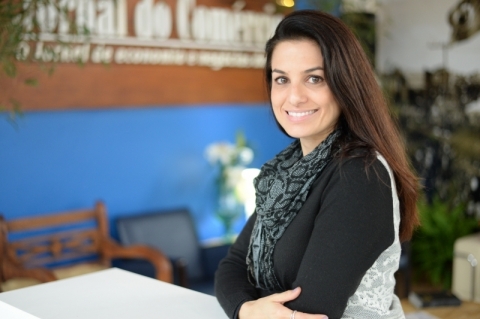 Anelise Zanoni, do blog Travel Terapia