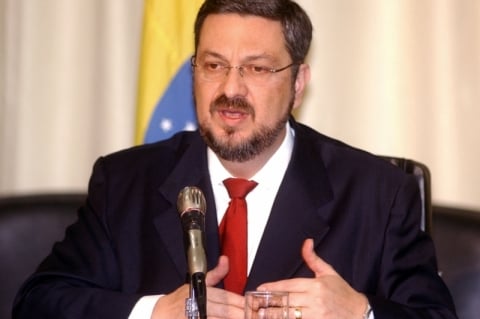 PGR pode recorrer de decisão envolvendo Palocci