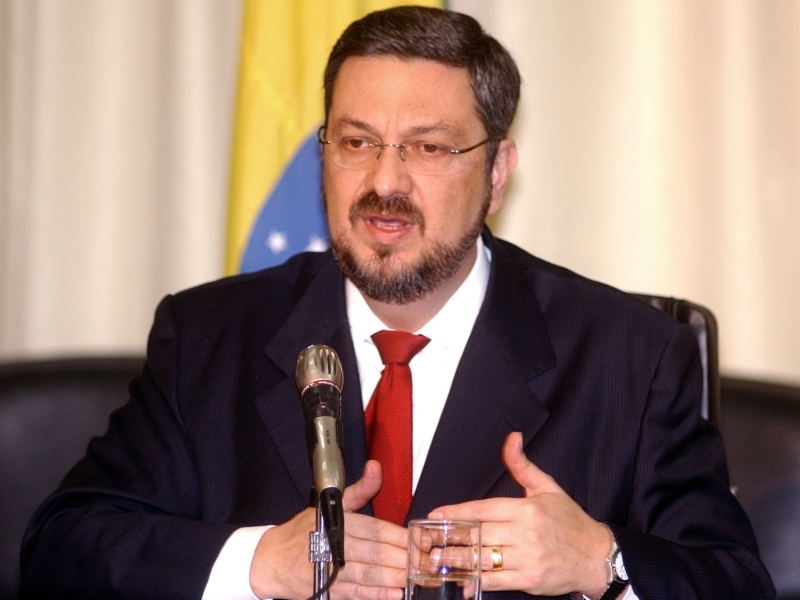 Antonio Palocci teve preservada sua delação premiada