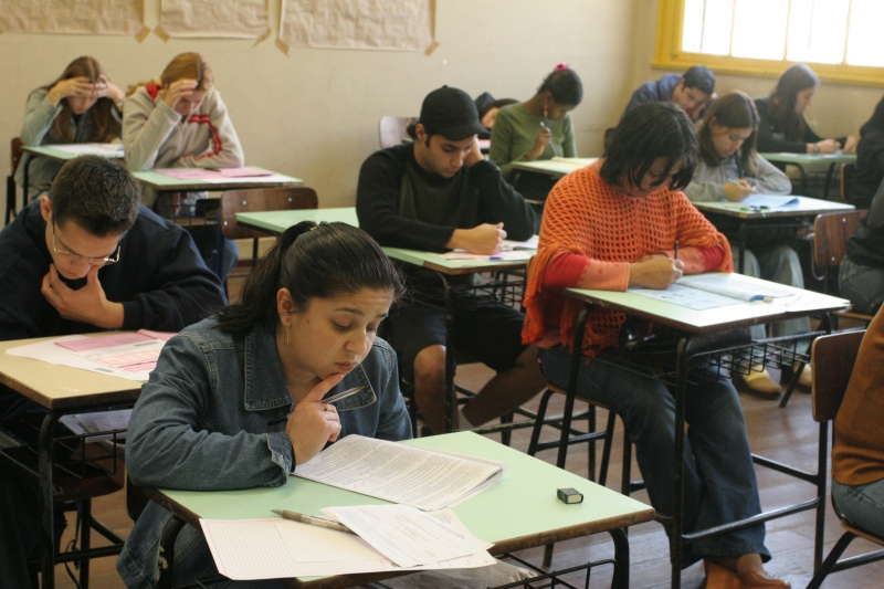 Senado aprova PL que define normas para concursos públicos federais