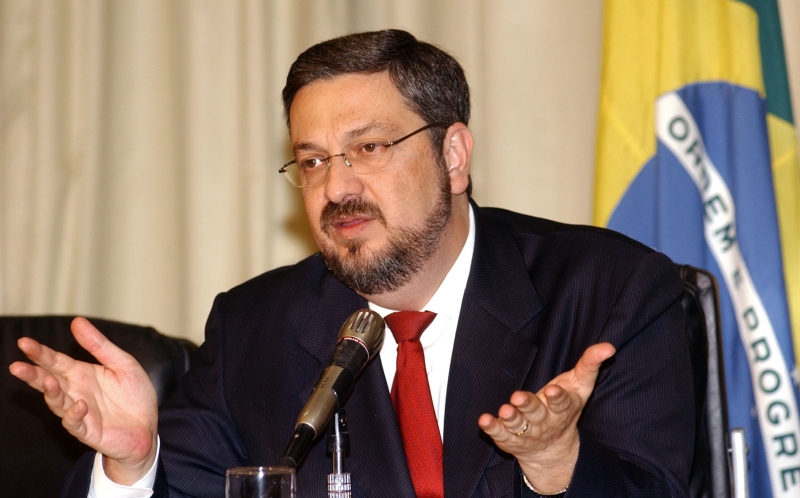 Parte da delação de Palocci está inserida nos autos de ação penal da Operação Lava Jato