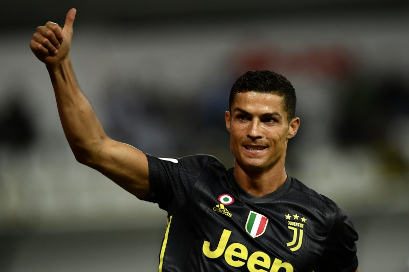 Após três temporadas na Juventus, Cristiano Ronaldo retorna para onde começou a construir a sua trajetória de sucesso internacional