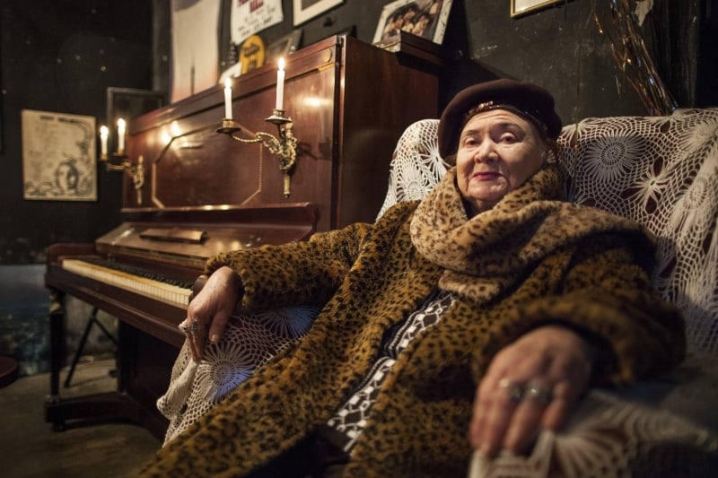 Ivone Pacheco criou o lendário Clube de Jazz Take Five e revolucionou a música boêmia da Capital; sua história está sistematizada no livro A Lenda do Jazz, de Conceição Dornelles