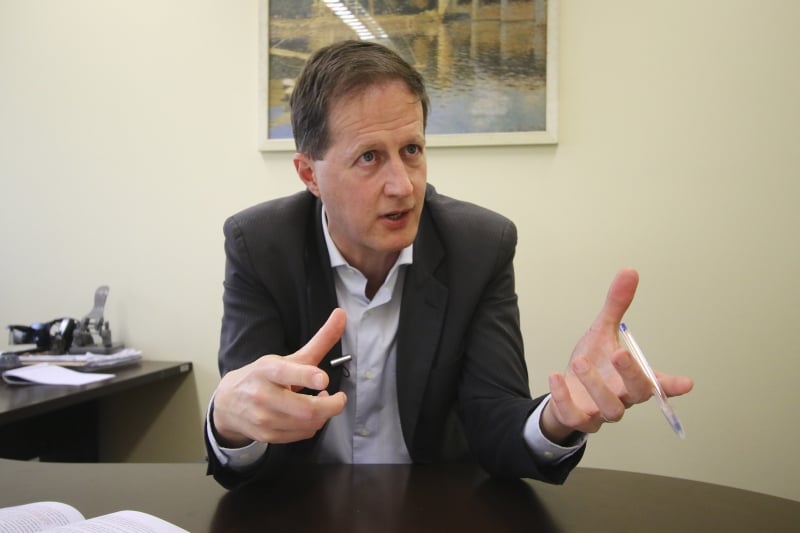 Zilio acredita que a legislação vai prejudicar a renovação na política