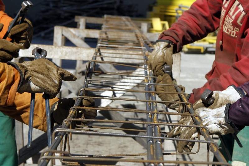Índice de número de empregados teve leve alta de 0,1 ponto e foi para 47,3 pontos