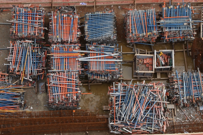 Interessados podem pedir prioridade na análise de licenciamentos até primeira semana de agosto